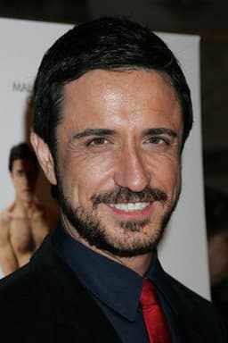 Photo of Craig Chester