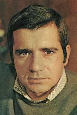 Photo of Plínio Marcos