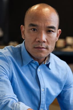 Photo of Nguyễn Ngoc Lâm