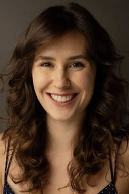 Photo of Alana Bortolini