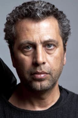 Photo of Khalifa Natour