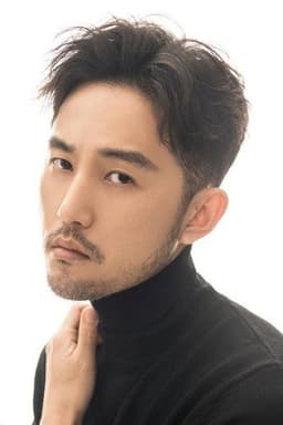 Photo of Mao Yi