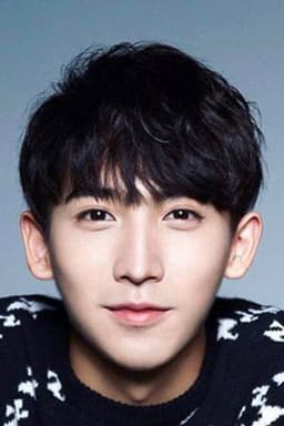 Photo of Kurt Huang