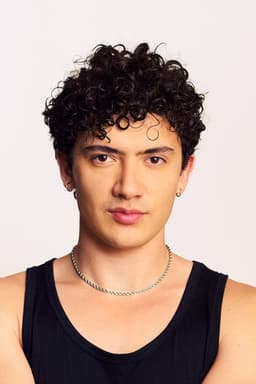 Photo of Pablo Carns