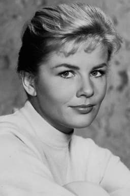 Photo of Sabine Bethmann