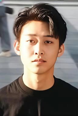 Photo of Li Jingchuan
