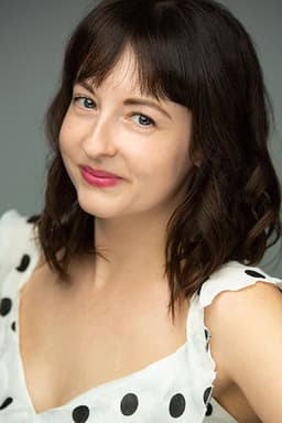 Photo of Chloe Wade