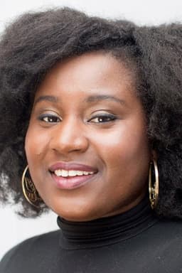 Photo of Susan Wokoma