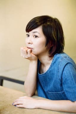 Photo of Ikuko Harada