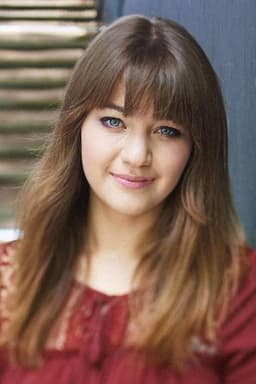 Photo of Tilda Kiianlehto