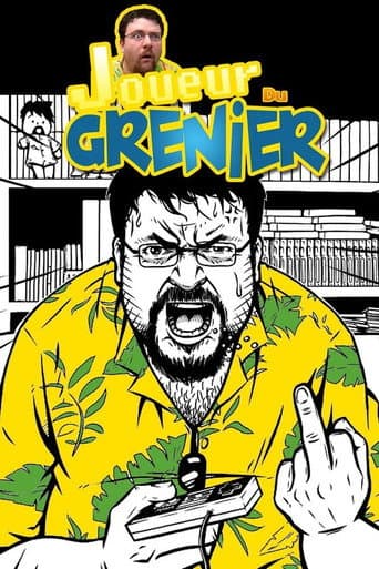 Poster for Joueur du Grenier