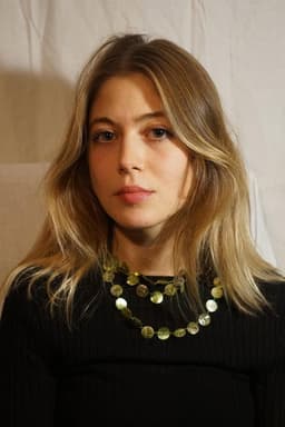 Photo of Nika Grbelja
