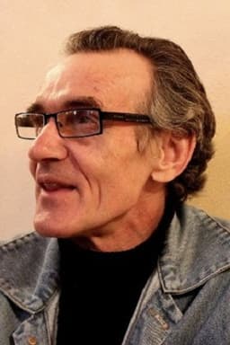Photo of Alexandr Ryazantsev