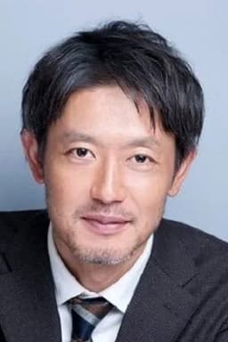 Photo of Michitaka Tsutsui