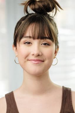 Photo of Audrey Smallman