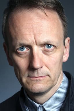 Photo of Paul Trussell