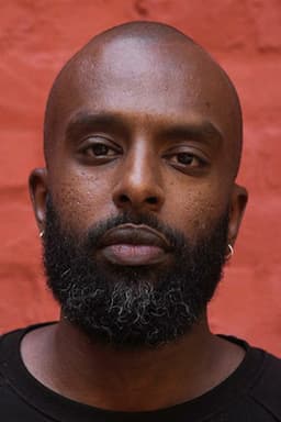 Photo of Esrom Kidane