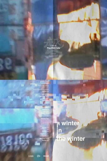 Poster for A Winter in the Winter