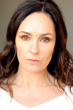 Photo of Juliet Aubrey