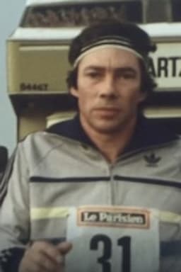Photo of Jacques Angeniol
