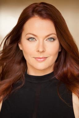 Photo of Anna Easteden