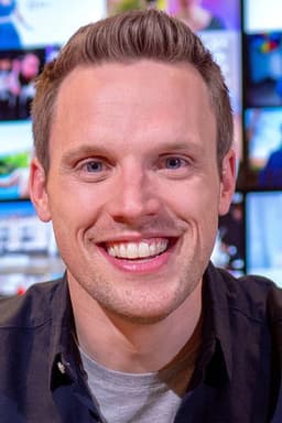 Photo of Greg Foot