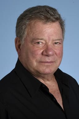 Photo of William Shatner