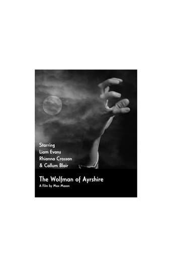 Poster for The Wolfman of Ayrshire