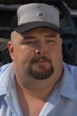 Photo of Pat Ryan