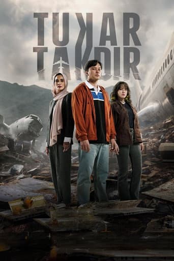 Poster for Twisted Fate