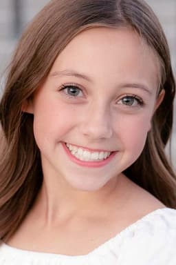 Photo of Scarlett Hazen