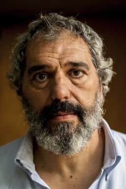 Photo of Manuel João Vieira
