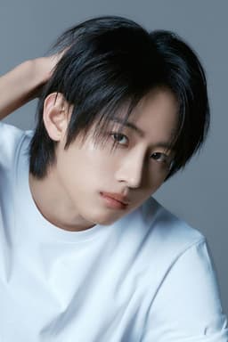 Photo of Jang Yong-hoon