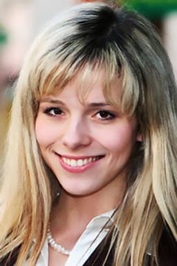 Photo of Lucie Černíková