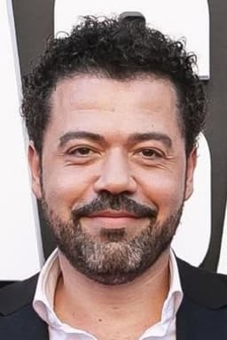 Photo of Jesús Colmenar