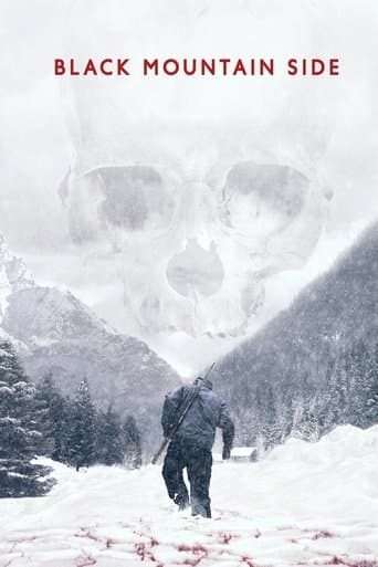 Poster for Black Mountain Side