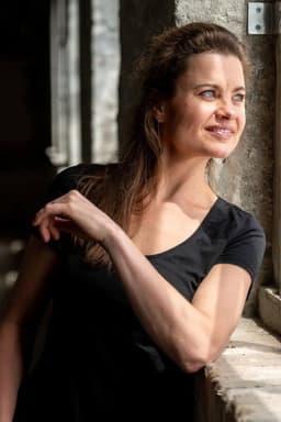 Photo of Madieke Marjon