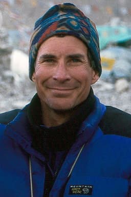 Photo of David Breashears