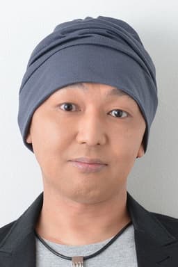 Photo of Kousuke Okano