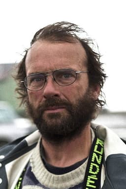 Photo of Steve Riedel