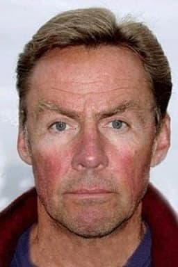 Photo of Dale Wilson