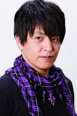 Photo of Hikaru Midorikawa