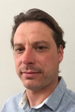 Photo of Matt Williams