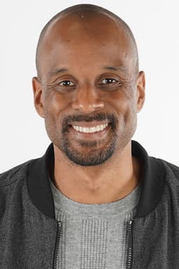 Photo of Bomani Jones