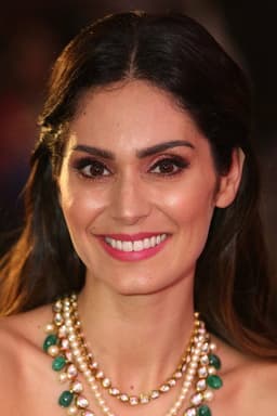 Photo of Bruna Abdullah
