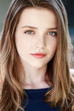 Photo of Makenna James