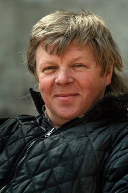 Photo of Sergey Astakhov