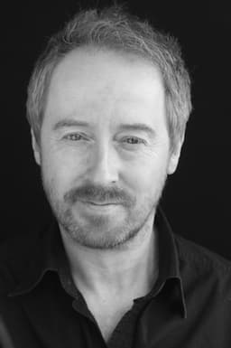 Photo of Forbes Masson
