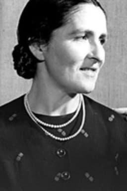 Photo of Rachel Thomas