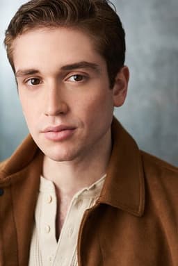 Photo of Michael Kishon